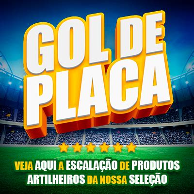 Gol de Placa Agis Distribuição