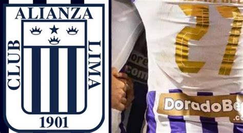 Alianza Lima Anuncia Renovación De Joyita Del Fútbol Peruano Hasta 2024