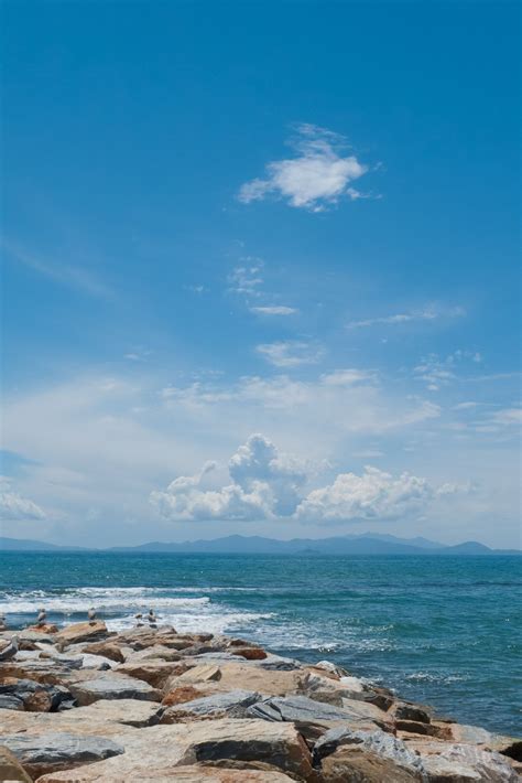 Tuscan Coast near Follonica Cycling Guide