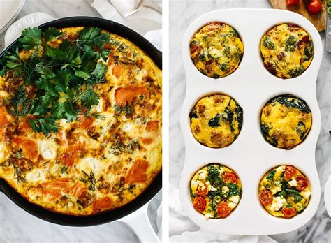 30 Best Egg Recipes Downshiftology