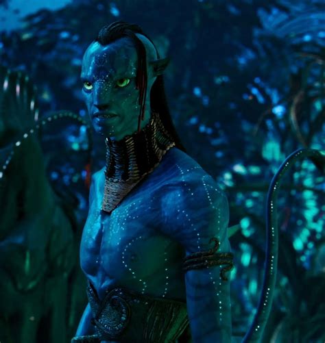 Tsutey In 2025 Avatar Avatar Movie Avatar Characters
