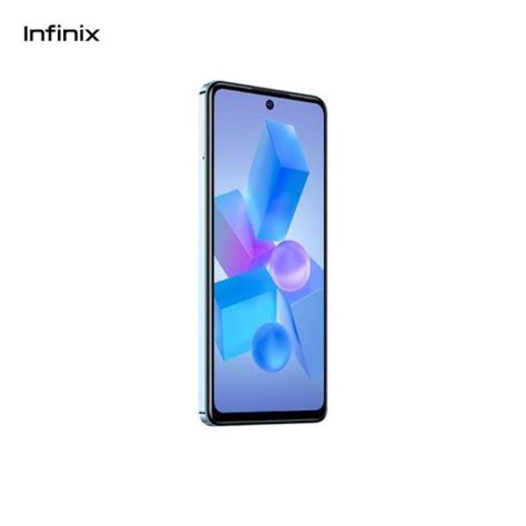 Jual Infinix Hot I Gb Up To Gb Extended Ram Unisoc T Hz Punch Hole Mp Ai