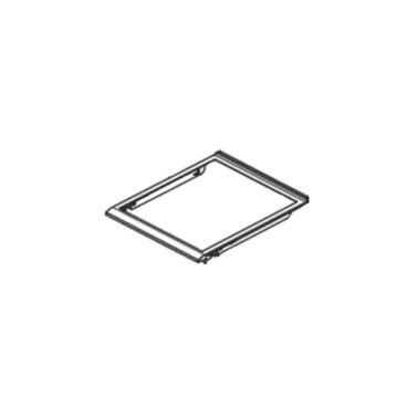 LG Part ACQ76008431 Cover Assembly