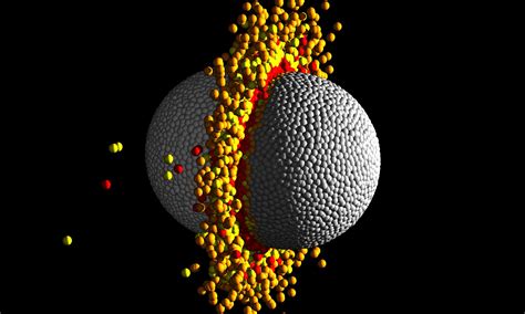 Two Newly-Discovered Exoplanets are Probably the Result of a ...