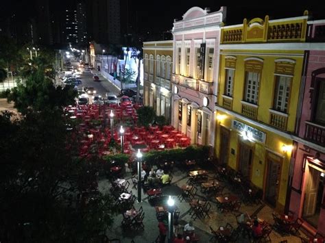 Centro Drag O Do Mar De Arte E Cultura Fortaleza