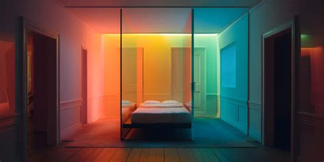 Transformez Votre Chambre En Un Paradis De Couleurs Avec Ces Astuces