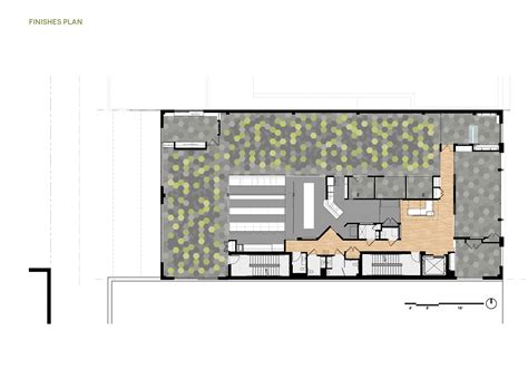 The Hive | Our New Studio at 1728 - Bonstra | Haresign Architects