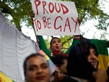 Bangalore Supreme Court Verdict On Gay Sex Haunts Queer Film Festival