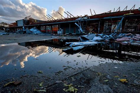 Tornados Matam Pelo Menos Sete Pessoas Nos Estados Unidos Portal Dos