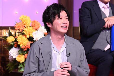 【写真 23枚】日本テレビ提供 田中圭：「裸が美しい俳優ランキング」1位の肉体美 King ＆ Prince岸優太から“褒め言葉”？ 今夜