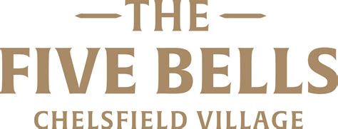 The Five Bells Pub Chelsfield