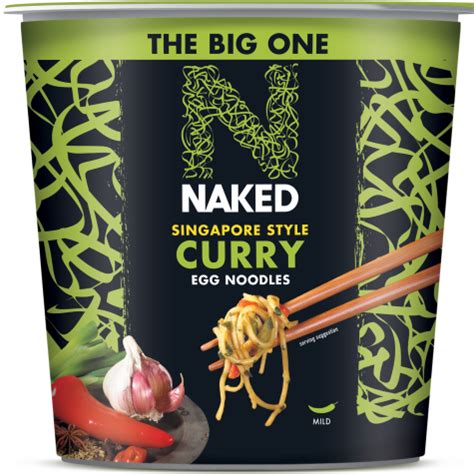 Products Naked Noodle