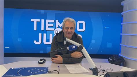 AUDIO Manolo Lama Destaca El Gran Problema Del Real Madrid En Los