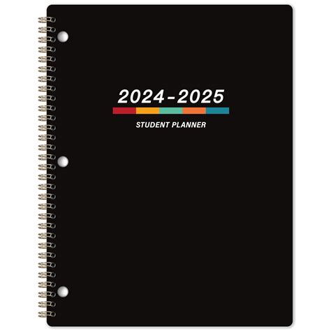 Mua Student Planner Academic Planner From July