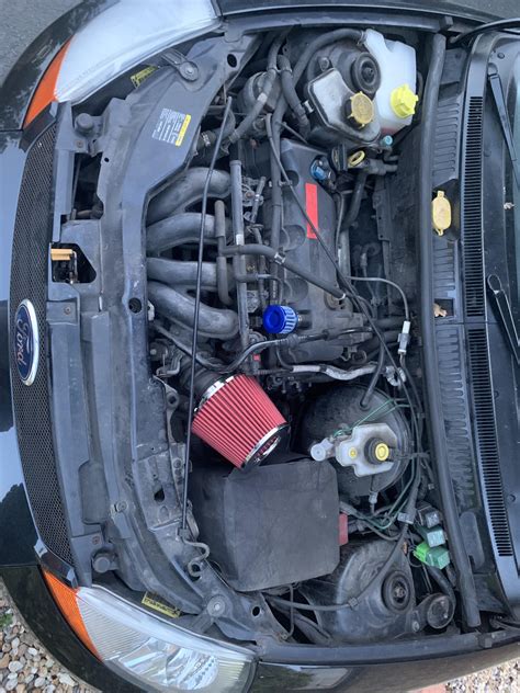 Any Tips On Cleaning My Engine Bay R Cartalk