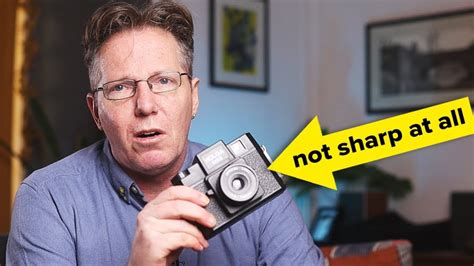 We Need To Talk About Sharpness In Photography - Best In Photography