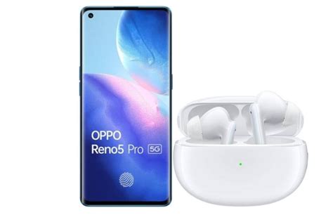 Oppo Reno Pro G Enco X Tws Earbuds Sale In India Starts Today