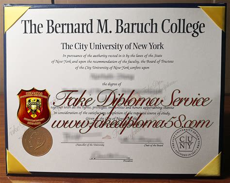 How to buy a 100% copy 2022 Baruch College degree in CUNY?