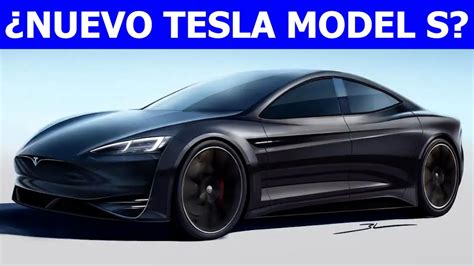 Nuevos Tesla Model S Y Model X Ser N Estos Los Modelos A Punto