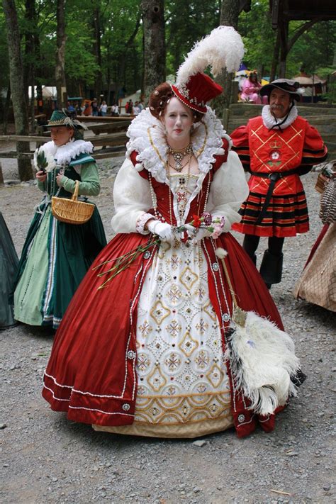 Her Majesty Queen Elizabeth By Xnightgoddessx On Deviantart Renaissance Costume Renaissance