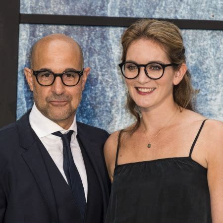 Stanley Tucci Son: NIcolo Robert Tucci Dating, Net Worth & More
