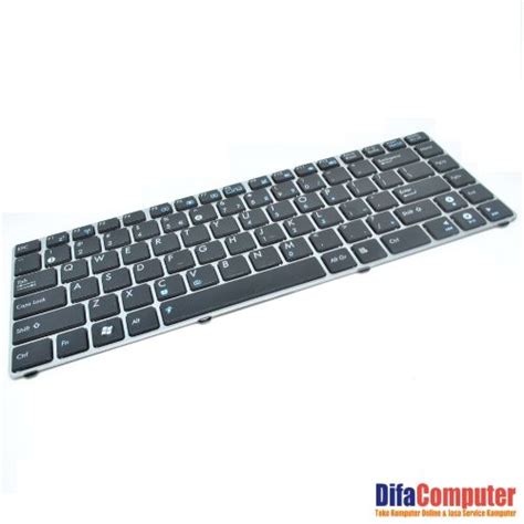 Keyboard Lenovo B B G V Series Black Difacomputer