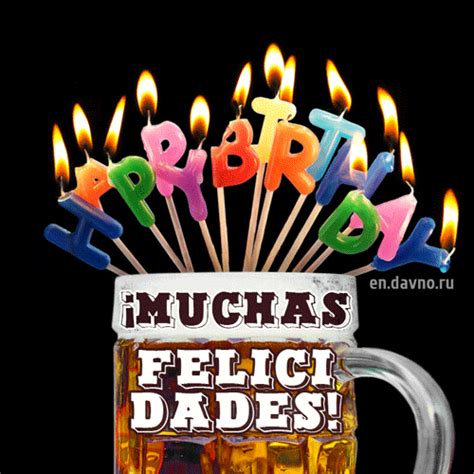 Muchas Felicidades Descarga  Animado Gratis Imagenes Bonitas