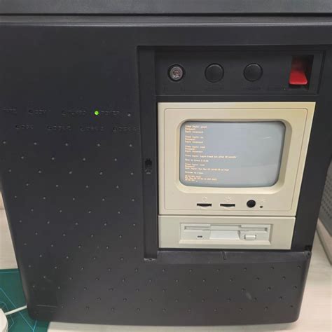 HomeComputerMuseum added a new photo... - HomeComputerMuseum 