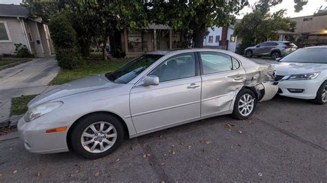 2002 Lexus Es 300 For Sale In Glendale Ca Offerup