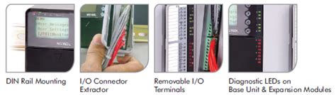 Global Standard Windows Based IEC61131 3 Compatible Programming