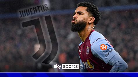 Douglas Luiz Juventus In Advanced Talks To Sign Aston Villa Midfielder With Weston Mckennie