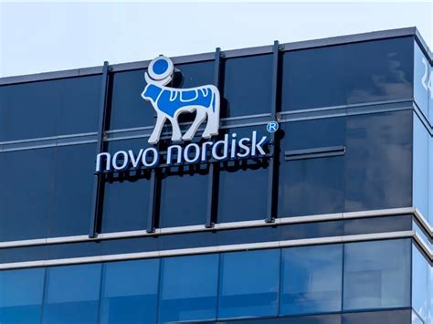 The Novo Nordisk Logo History, Colors, Font, And Meaning