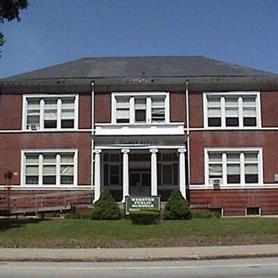 Webster (MA) Schools (@websterschools) | Twitter