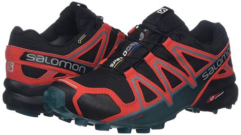 Venta Zapatillas Salomon Speedcross Gtx En Stock