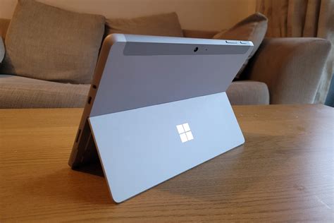 The Surface Go 3 is at one of its lowest prices yet - TrendRadars