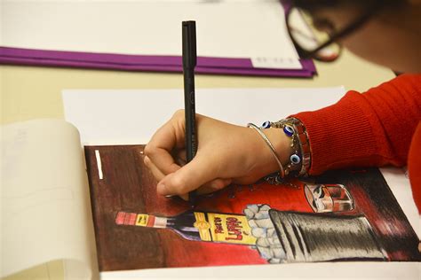 Grafica Liceo Artistico Statale Di Porta Romana E Sesto Fiorentino