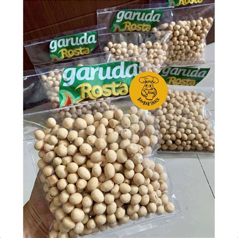 Jual Kacang Garuda Rosta Gr Baobab Snack Snack Brand Ori Asli