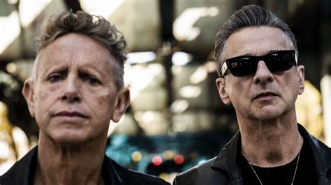 Depeche Mode 2023 fecha límite para imprimir boletos y qué pasa si no