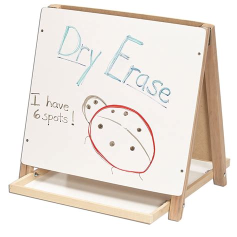 Tabletop Easel | Becker's School Supplies