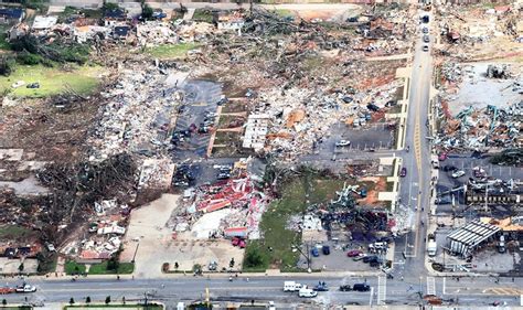 through the lens: Alabama: Tornadoes Devastate the State