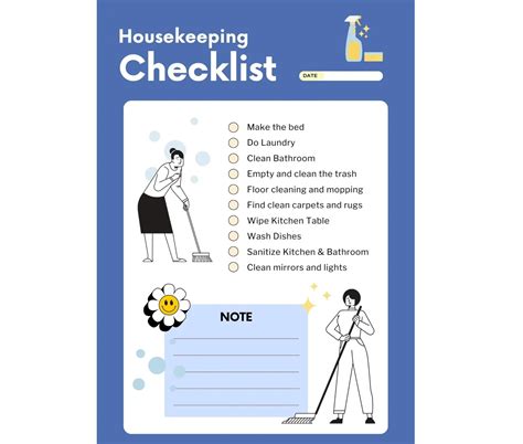 Hotel Housekeeping Tips: Room Cleaning Ideas