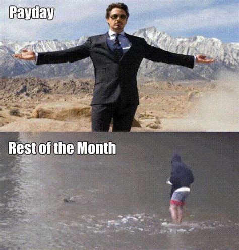 26 Payday Memes Gallery Ebaums World