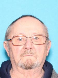 George Victor Egert A Registered Sex Offender In Newberry Mi At