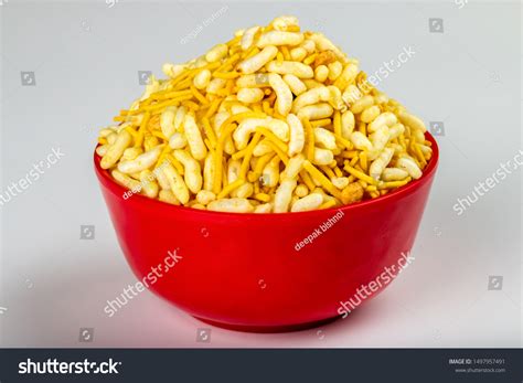 Lemon Bhel Unique Take On Beloved Stock Photo 1497957491 Shutterstock