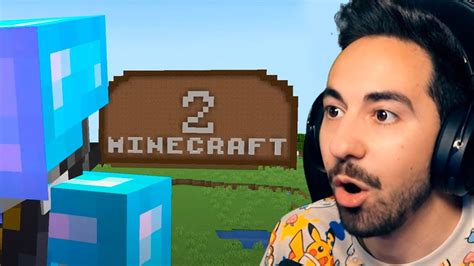 Luh Reacciona An Lisis Minecraft De Bobicraft Youtube