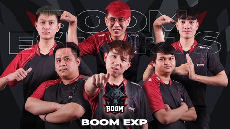 Fakta Tentang Exp Esports Pemenang Ffcs Asia Spin