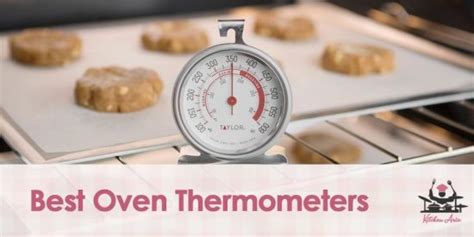 The Best Oven Thermometers In 2023