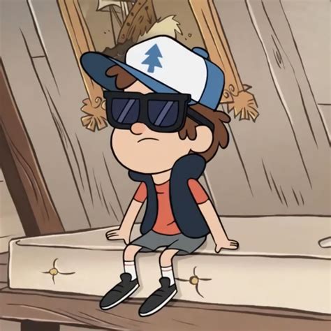 Gravity Falls Dipper Gravity Falls Oregon Mystery Of Gravity Falls