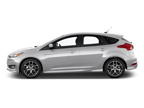 2017 Ford Focus Specifications Car Specs Auto123