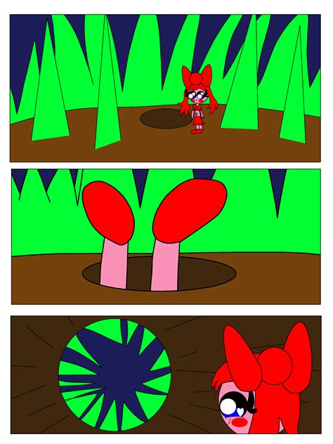 Mini Kelly by redballbomb on DeviantArt